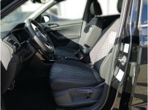 Volkswagen T-Cross R-Line 1.5TSI DSG/ Matrix, IQ.Drive, RFK