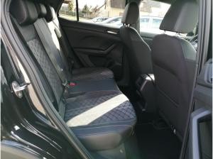 Volkswagen T-Cross R-Line 1.5TSI DSG/ Matrix, IQ.Drive, RFK