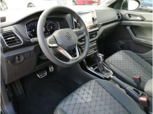 Volkswagen T-Cross R-Line 1.5TSI DSG/ Matrix, IQ.Drive, RFK