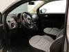 Foto - Fiat 500 C Lounge 1.2 8V El Verdeck Klima Temp PDC AUX