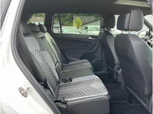 Volkswagen Tiguan Allspace R-Line 2.0TDI 4M DSG/ Matrix,AHK
