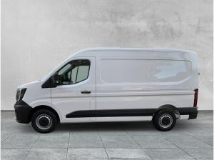 Renault Master Kasten Extra L2H2 dCi 150 3,5t RFK+PDC