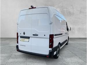 Renault Master Kasten Extra L2H2 dCi 150 3,5t RFK+PDC