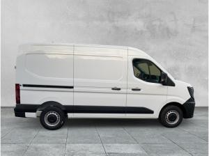 Renault Master Kasten Extra L2H2 dCi 150 3,5t RFK+PDC