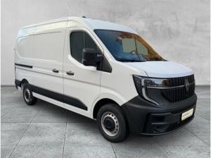 Renault Master Kasten Extra L2H2 dCi 150 3,5t RFK+PDC