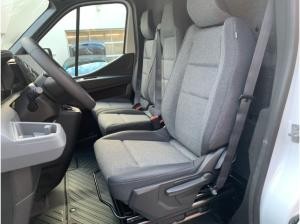 Renault Master Kasten Extra L2H2 dCi 150 3,5t RFK+PDC