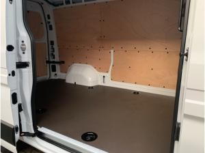 Renault Master Kasten Extra L2H2 dCi 150 3,5t RFK+PDC