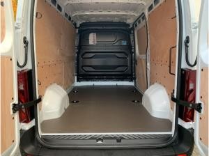 Renault Master Kasten Extra L2H2 dCi 150 3,5t RFK+PDC