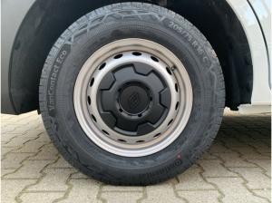 Renault Master Kasten Extra L2H2 dCi 150 3,5t RFK+PDC