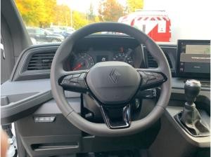 Renault Master Kasten Extra L2H2 dCi 150 3,5t RFK+PDC