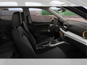 Seat Arona Style Edition 1,0l TSI 85 kW 115 PS LOYALITÄTSANGEBOT!