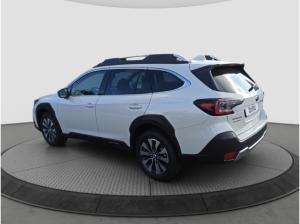 Subaru OUTBACK Platinum 2.5i Allrad Navi Leder Memory Sitze LED Kurvenlicht Sperrdiff. ACC