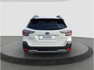 Subaru OUTBACK Platinum 2.5i Allrad Navi Leder Memory Sitze LED Kurvenlicht Sperrdiff. ACC