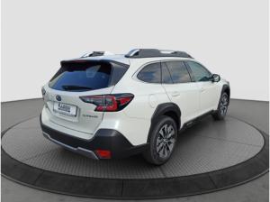 Subaru OUTBACK Platinum 2.5i Allrad Navi Leder Memory Sitze LED Kurvenlicht Sperrdiff. ACC