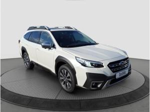 Subaru OUTBACK Platinum 2.5i Allrad Navi Leder Memory Sitze LED Kurvenlicht Sperrdiff. ACC