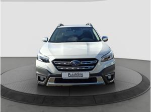 Subaru OUTBACK Platinum 2.5i Allrad Navi Leder Memory Sitze LED Kurvenlicht Sperrdiff. ACC