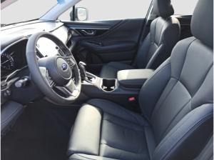 Subaru OUTBACK Platinum 2.5i Allrad Navi Leder Memory Sitze LED Kurvenlicht Sperrdiff. ACC