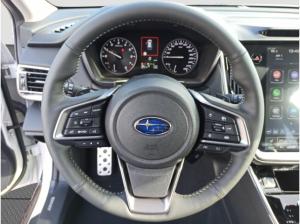 Subaru OUTBACK Platinum 2.5i Allrad Navi Leder Memory Sitze LED Kurvenlicht Sperrdiff. ACC