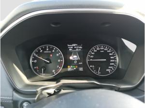 Subaru OUTBACK Platinum 2.5i Allrad Navi Leder Memory Sitze LED Kurvenlicht Sperrdiff. ACC