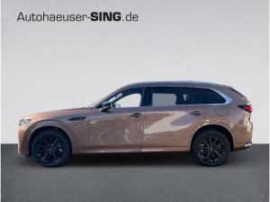 Mazda CX-80 Plug-In Homura+ 7-Sitzer Allrad 360° BOSE