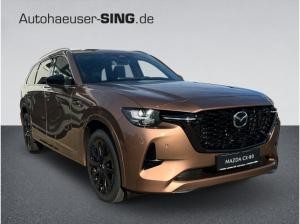 Mazda CX-80 Plug-In Homura+ 7-Sitzer Allrad 360° BOSE