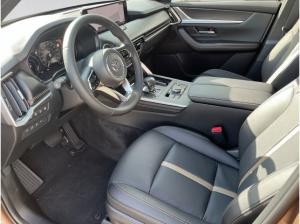 Mazda CX-80 Plug-In Homura+ 7-Sitzer Allrad 360° BOSE
