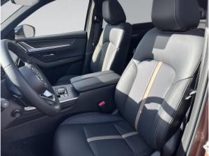 Mazda CX-80 Plug-In Homura+ 7-Sitzer Allrad 360° BOSE
