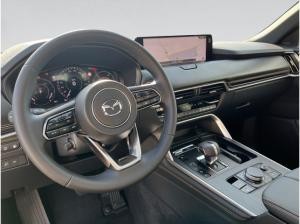 Mazda CX-80 Plug-In Homura+ 7-Sitzer Allrad 360° BOSE