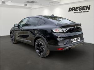 Renault Arkana ESPRIT ALPINE Full Hybrid 145   Navi digitales Cockpit LED ACC Apple CarPlay