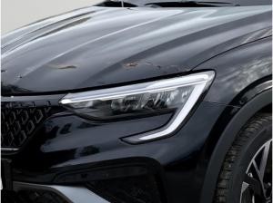 Renault Arkana ESPRIT ALPINE Full Hybrid 145   Navi digitales Cockpit LED ACC Apple CarPlay