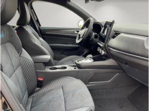 Renault Arkana ESPRIT ALPINE Full Hybrid 145   Navi digitales Cockpit LED ACC Apple CarPlay