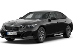 BMW 520 d M Sportpaket
