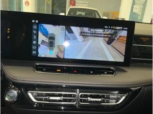 MG HS HYBRID+ LUXURY ⚡ NEUES HYBRID MODELL⚡MEGA LEASINGRATE ⚡