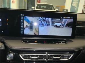 MG HS HYBRID+ LUXURY ⚡ NEUES HYBRID MODELL⚡MEGA LEASINGRATE ⚡