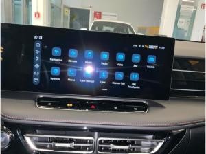 MG HS HYBRID+ LUXURY ⚡ NEUES HYBRID MODELL⚡MEGA LEASINGRATE ⚡