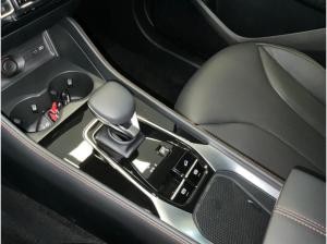 MG HS HYBRID+ LUXURY ⚡ NEUES HYBRID MODELL⚡MEGA LEASINGRATE ⚡