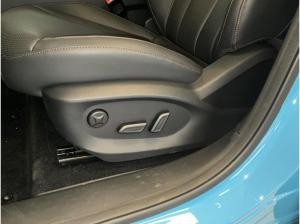 MG HS HYBRID+ LUXURY ⚡ NEUES HYBRID MODELL⚡MEGA LEASINGRATE ⚡