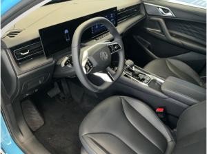 MG HS HYBRID+ LUXURY ⚡ NEUES HYBRID MODELL⚡MEGA LEASINGRATE ⚡