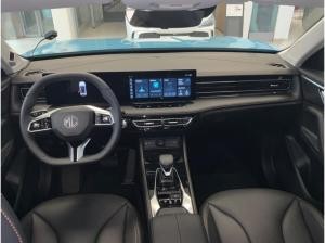 MG HS HYBRID+ LUXURY ⚡ NEUES HYBRID MODELL⚡MEGA LEASINGRATE ⚡