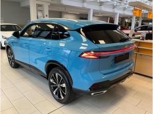 MG HS HYBRID+ LUXURY ⚡ NEUES HYBRID MODELL⚡MEGA LEASINGRATE ⚡