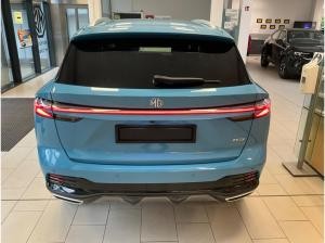 MG HS HYBRID+ LUXURY ⚡ NEUES HYBRID MODELL⚡MEGA LEASINGRATE ⚡
