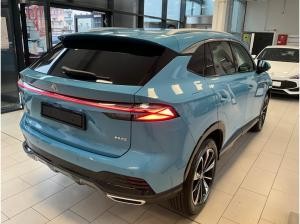 MG HS HYBRID+ LUXURY ⚡ NEUES HYBRID MODELL⚡MEGA LEASINGRATE ⚡