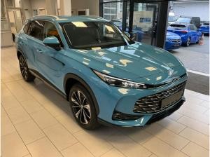 MG HS HYBRID+ LUXURY ⚡ NEUES HYBRID MODELL⚡MEGA LEASINGRATE ⚡