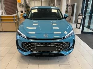 MG HS HYBRID+ LUXURY ⚡ NEUES HYBRID MODELL⚡MEGA LEASINGRATE ⚡