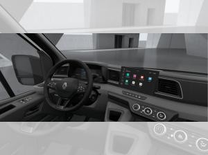 Renault Master HANDWERKER AUFGEPASST! ⚡E-TECH⚡ L2H2 3,5t Long Range
