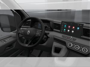Renault Master HANDWERKER AUFGEPASST! ⚡E-TECH⚡ L2H2 3,5t Long Range