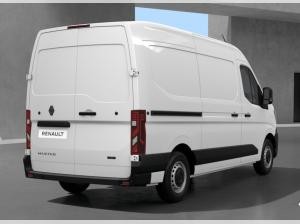 Renault Master HANDWERKER AUFGEPASST! ⚡E-TECH⚡ L2H2 3,5t Long Range