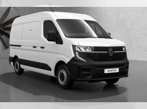 Renault Master HANDWERKER AUFGEPASST! ⚡E-TECH⚡ L2H2 3,5t Long Range