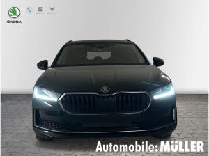 Skoda Superb Selection 2,0 TDI110 kW 7-Gang auto *AHK*MATRIX-LED*