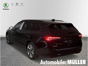 Skoda Superb Selection 2,0 TDI110 kW 7-Gang auto *AHK*MATRIX-LED*